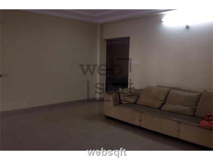 Srinagar Colony 4 BHK Apartment-flats for Sale